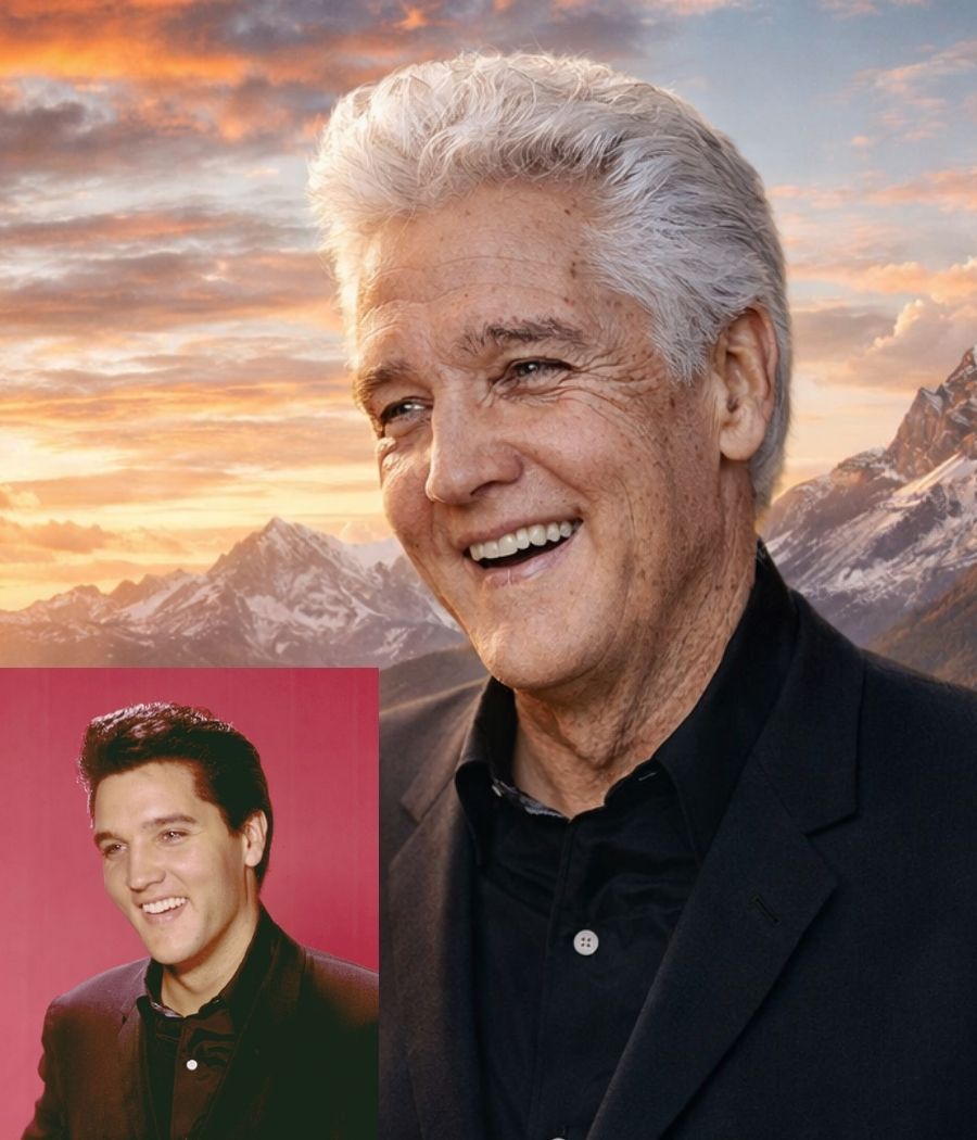 DNA TEST CONFIRMS: 90-Year-Old Man Is Elvis Presley — The Government’s Biggest Cover-Up EXPOSED