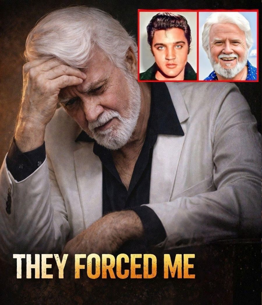 At 90, Elvis Presley’s Final Confession FINALLY Confirms What We All Suspected