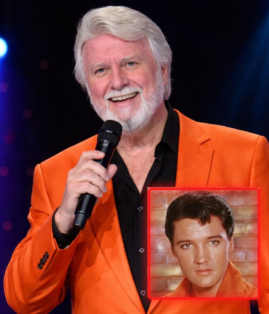 WORLD-SHALTERING BREAKING NEWS: What was supposed to be a harmless, routine interview spiraled into a chilling moment that may alter music history forever. Cameras kept rolling as Bob Joyce abruptly froze—his hands visibly trembling, his breath faltering. Then, in a barely audible whisper that stunned the room into silence, he uttered words no one on Earth was prepared to hear: “I am Elvis… and the truth has been buried for far too long.”