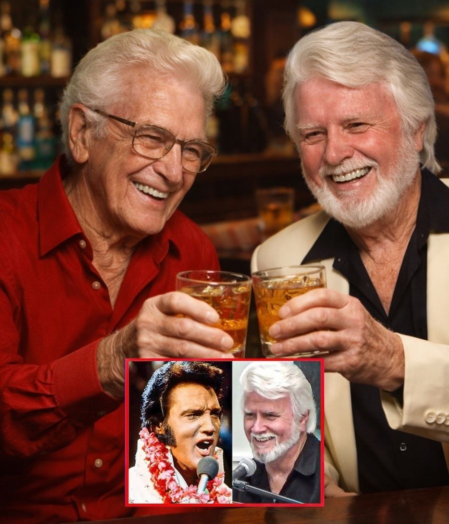 It’s OVER! Bob Joyce CONFIRMS the Truth About Elvis Presley At 89