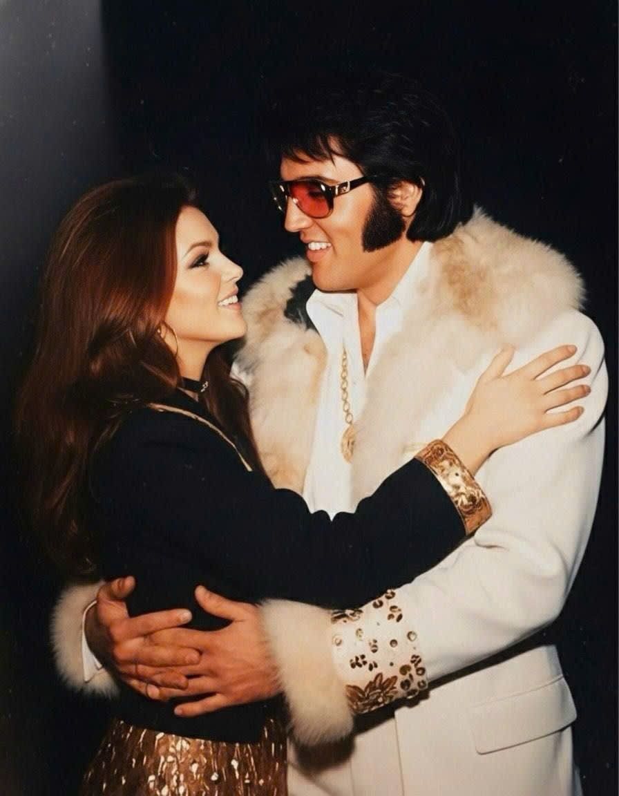 A Tailored Love in Memphis 1963 How a 1500 Dollar Wardrobe Revealed the Devotion Precision and Private Intensity of Elvis Presley