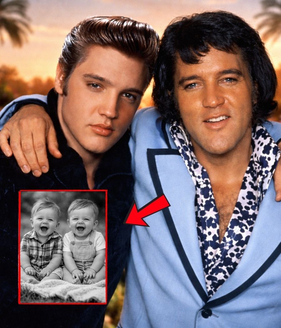 “In 2025, Scientists Break Their Silence on Elvis’ TRUE Identity — and the Reality Is More Alarming Than the Legends Ever Suggested.”