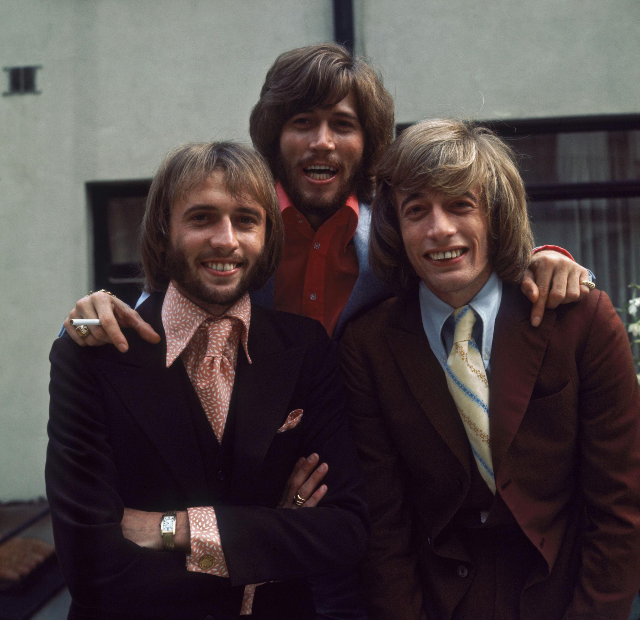 The Bee Gees