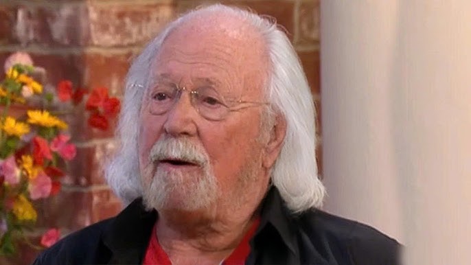 At 79, Barry Gibb Finally Tells the Truth About Roy Orbison ...