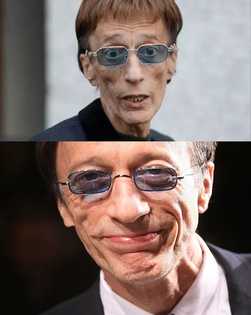 HEARTBREAKING: Robin Gibb’s Deepest Regret Is Revealed in the Final Interview — Fans Are in Tears