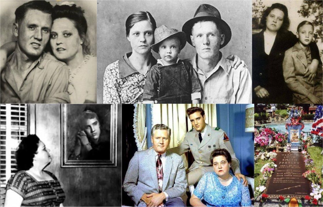 SHOCKING DISCOVERY Elvis Found the Diary His Mother Hid in the Wall And It Exposed the Dark Truth Behind His Career