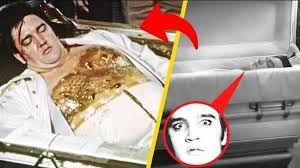 When Questions Return to Graceland A New Wave of Speculation About the Final Chapter of the King of Rock and Roll