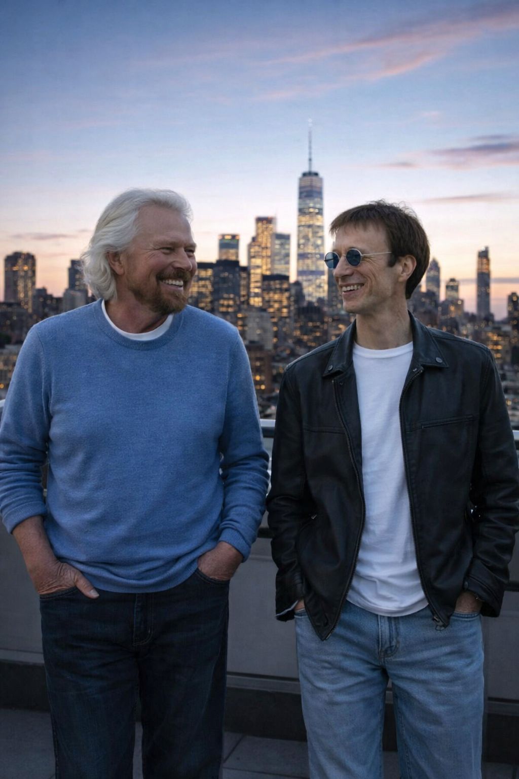 Robin Gibb’s Last Words to Barry Gibb — And Why He Couldn’t Forget Them