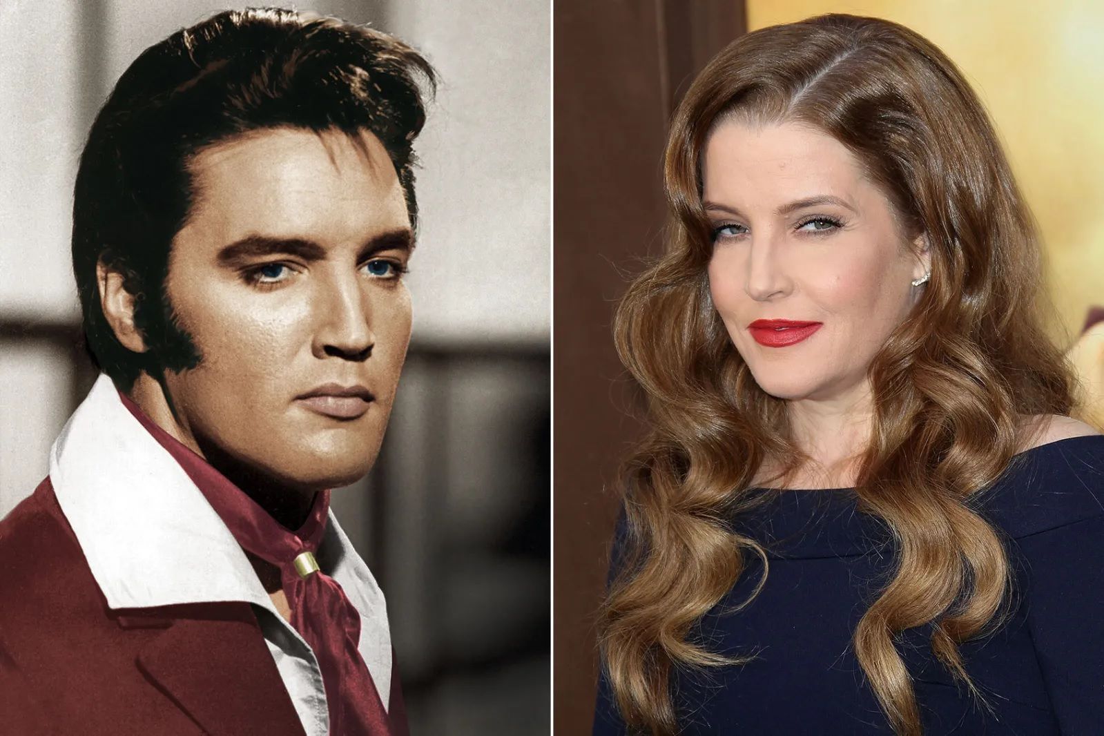SHE SPOKE BEFORE SHE DIED Lisa Marie Presley’s Final Words About Elvis Are More Disturbing Than Anyone Imagined
