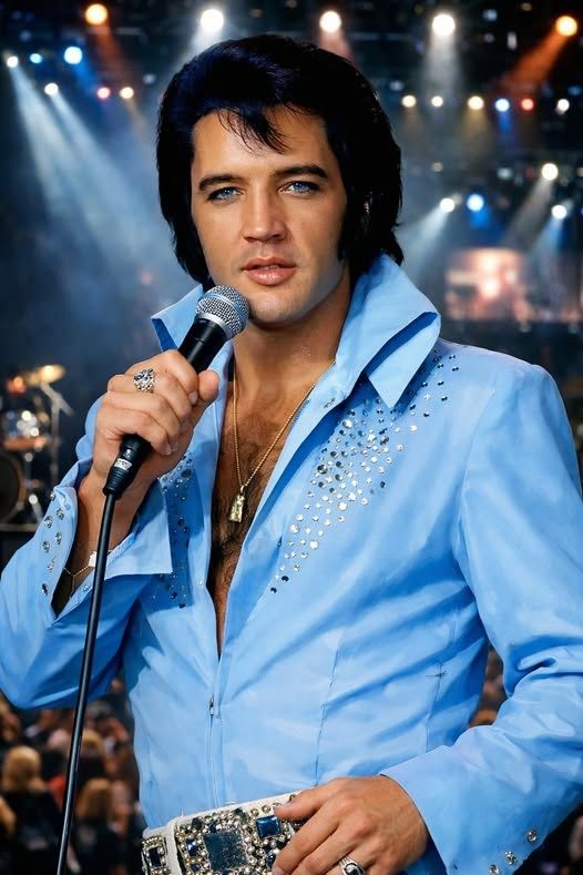 The King Returns to the Small Screen Outline How Elvis New Era Rewrites the Story of a Cultural Titan
