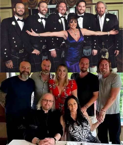 A Somber Requiem: Exploring the Depths of “For Whom the Bell Tolls” by the Bee Gees