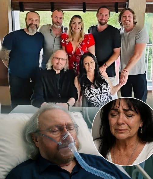 SHOCKING BREAKING NEWS: Just 3 minutes ago in Miami, Florida, the world lost a music legend — Barry Gibb, the iconic Bee Gees star, has passed away at 78. With a voice that defined generations and 16 Billboard Hot 100 No. 1 hits to his name, his death leaves a gaping void in music history. What secrets and stories behind his legendary career remain untold?