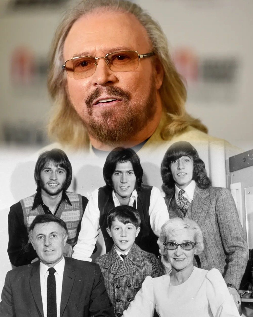 THE UNTOLD TRUTH: Barry Gibb Admits the Bee Gees Couldn’t Function Without Drink and Drugs During the 1970s — Barry Gibb, the last surviving member of the Bee Gees, opens up about the band’s struggles during the 1970s, revealing how substance abuse became a crucial part of their lives and career during that time. The truth behind those challenging years is now being shared…