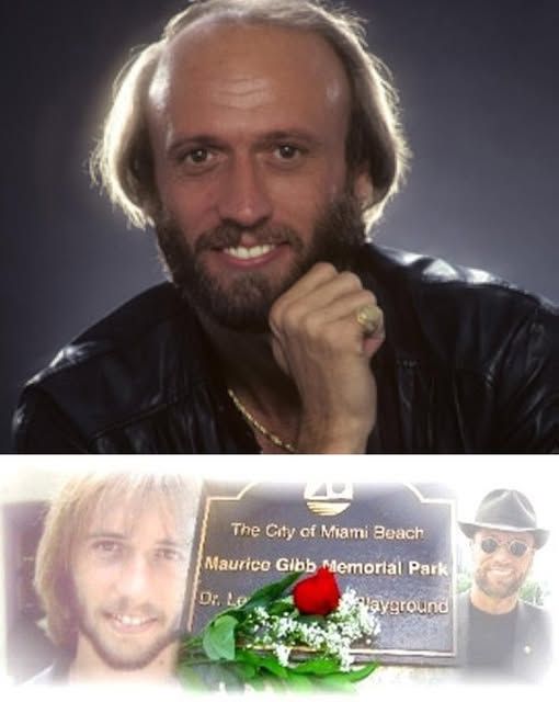 From Healthy to Dead in 4 Days: The Shocking Final Hours of Maurice Gibb No One Ever Explained