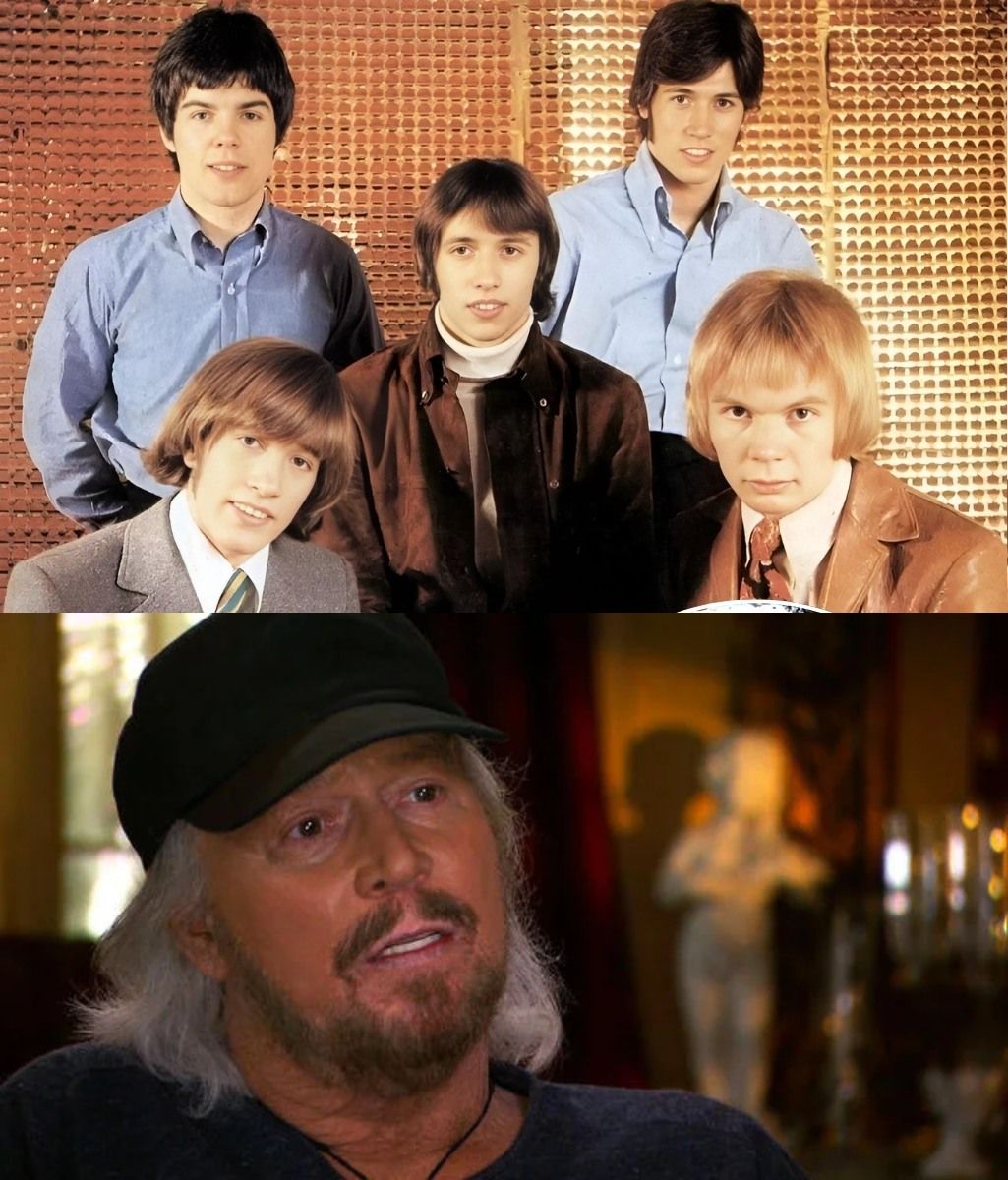 Heartbreaking Truth Behind the Bee Gees Exposed by Barry Gibb at 78 — Shocking Fans Worldwide