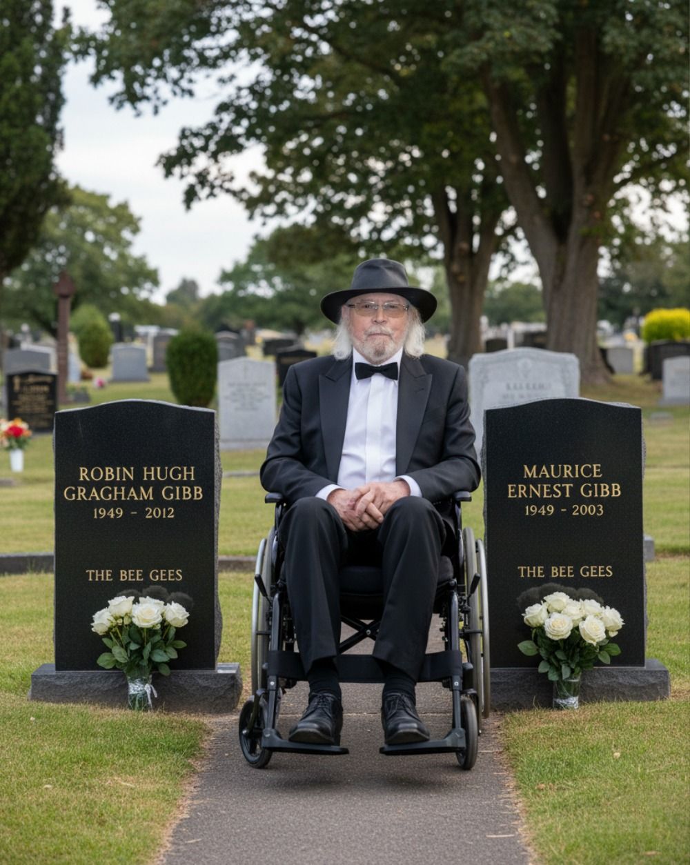 Listen to the Bee Gees’ “This Is Where I Came In” – released in 2001 as the title track of their final studio album. A reflective yet modern tune, it blends their signature harmonies with a fresh edge, marking both a return to their roots and a poignant farewell.