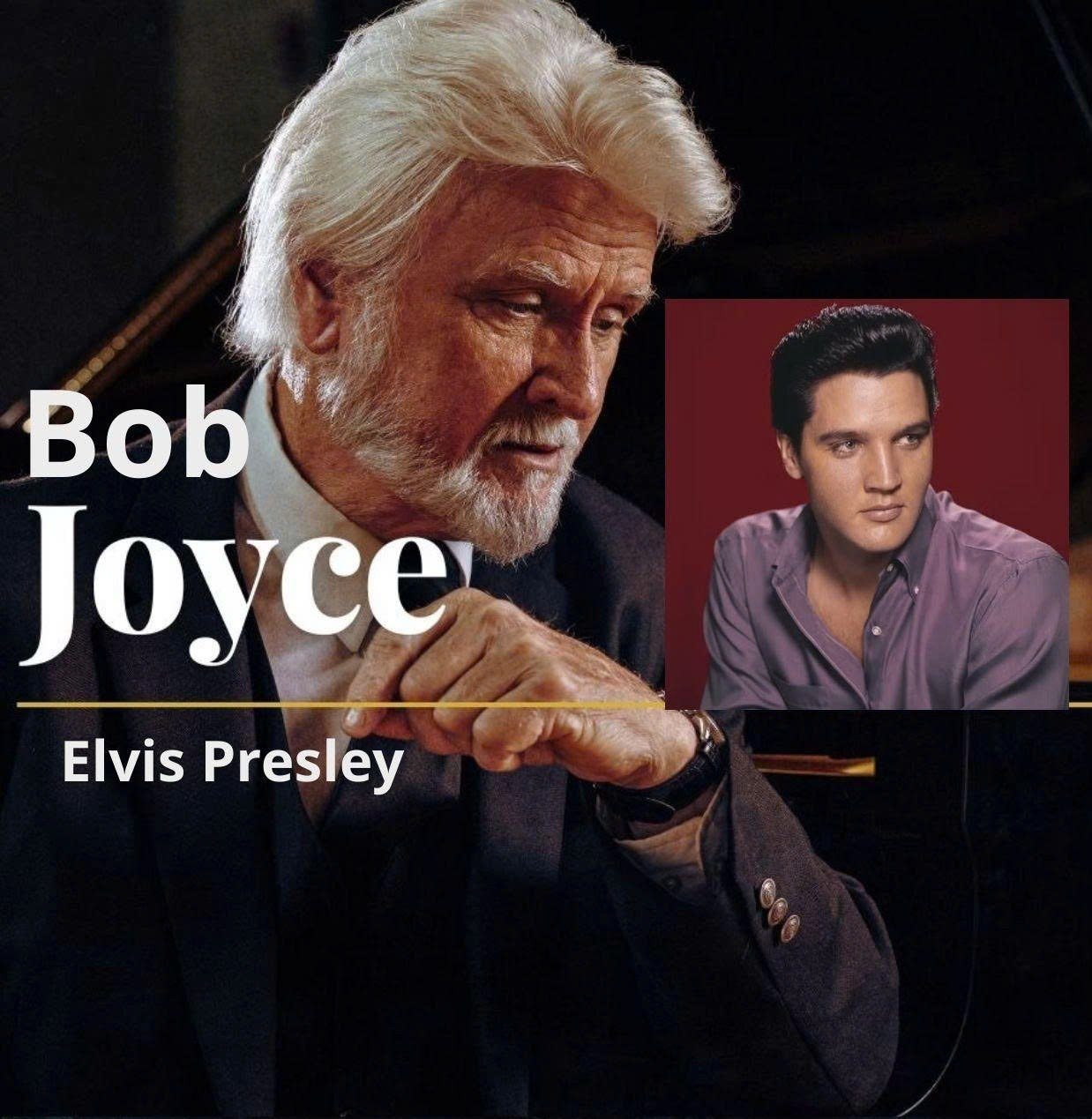 It’s OVER! Bob Joyce CONFIRMS the Truth About Elvis Presley At 89