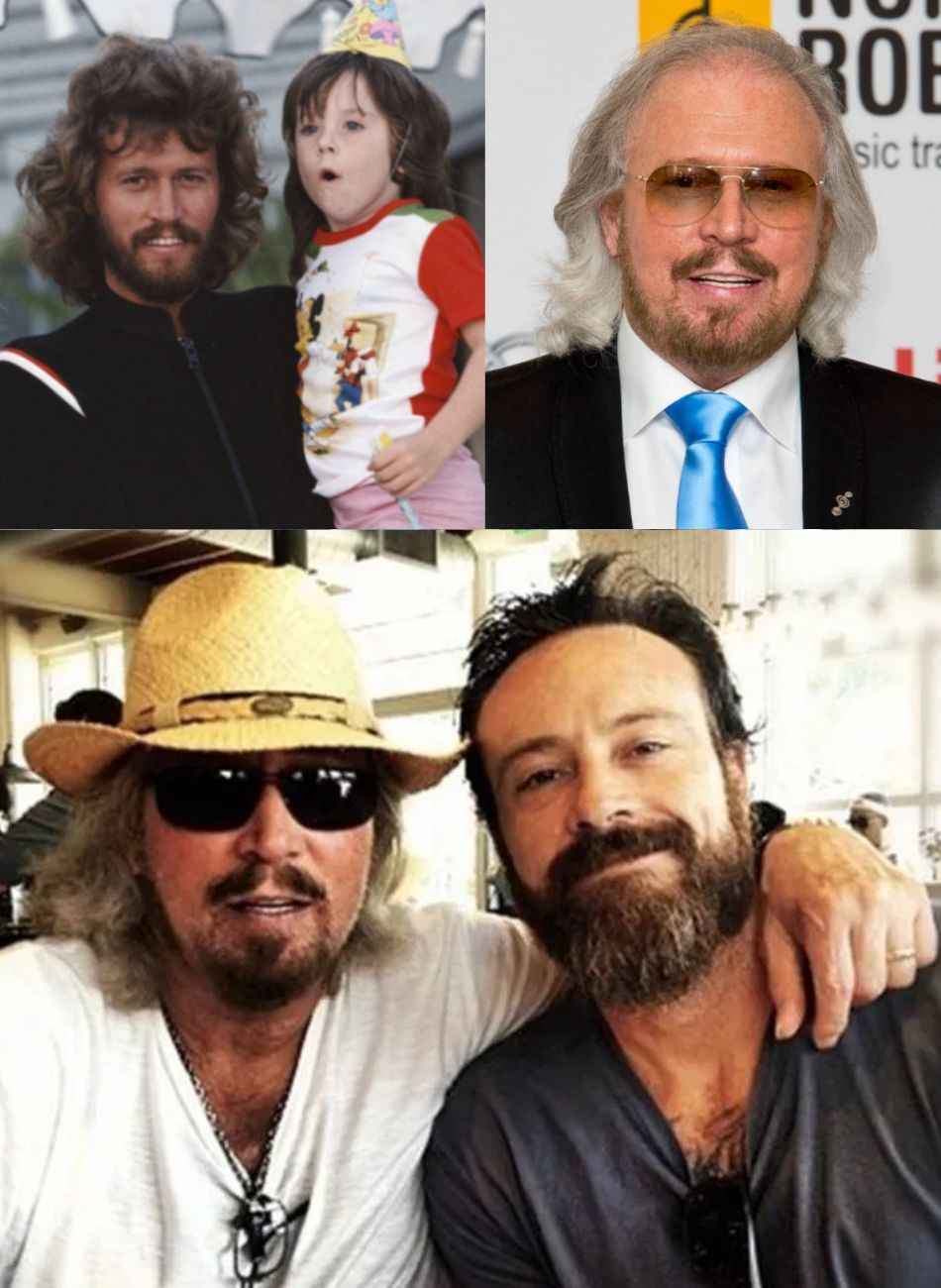 At 51, Barry Gibb’s Son Steve Gibb Finally Confirms the Long-Standing Rumors