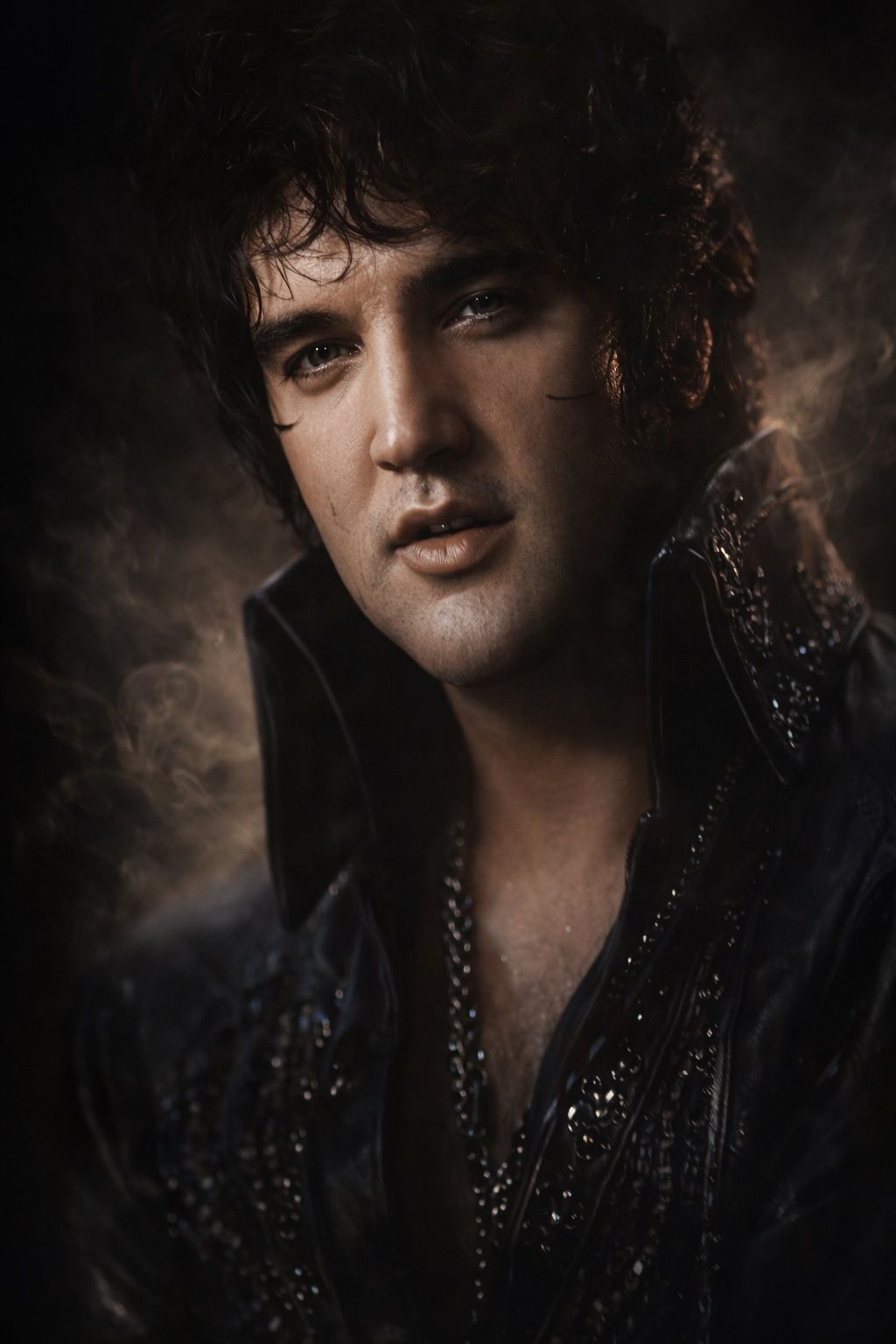 The Quietest Afternoon in Memphis The Doctor Who Discovered That Even Legends Leave in Silence