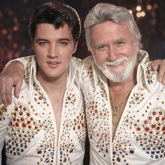 It’s OVER! Bob Joyce CONFIRMS the Truth About Elvis Presley At 89
