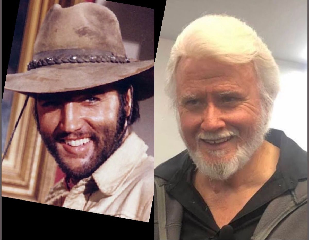 Bob Joyce When He Was Young Pastor Elvis Mysite