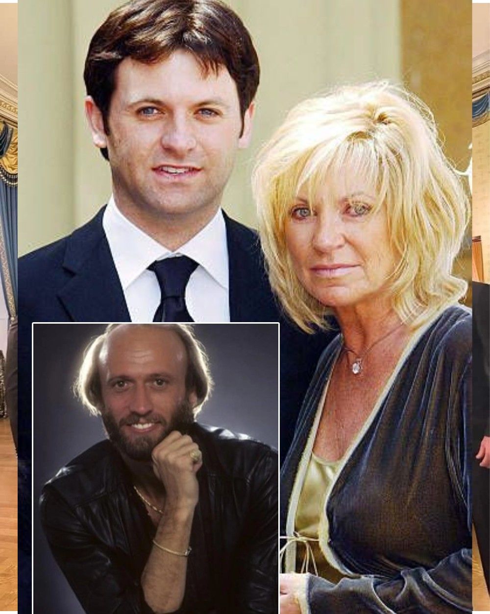 At the age of 49, Adam Gibb, the son of Maurice Gibb, opens up about the truth behind his father’s death, shedding light on the painful and private details of that tragic moment.At the age of 49, Adam Gibb, the son of Maurice Gibb, opens up about the truth behind his father’s death, shedding light on the painful and private details of that tragic moment.