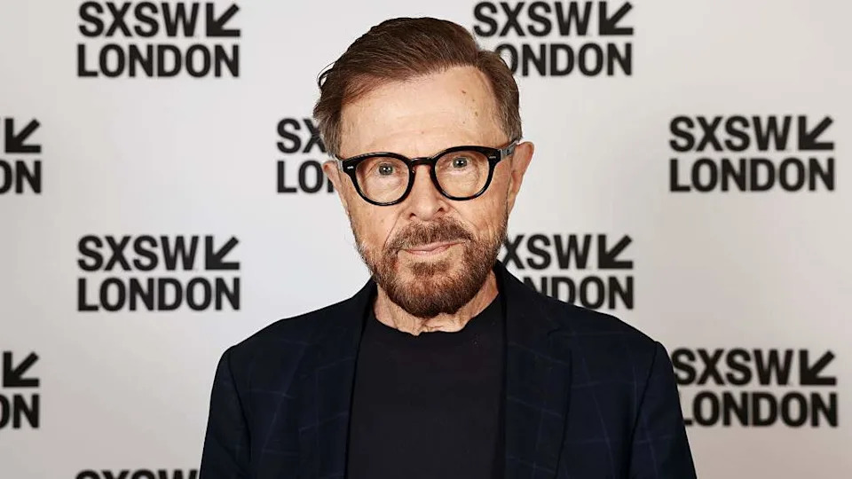 AI-BBA – Björn Ulvaeus is using AI to write a new musical but admits “it  usually comes out with garbage"