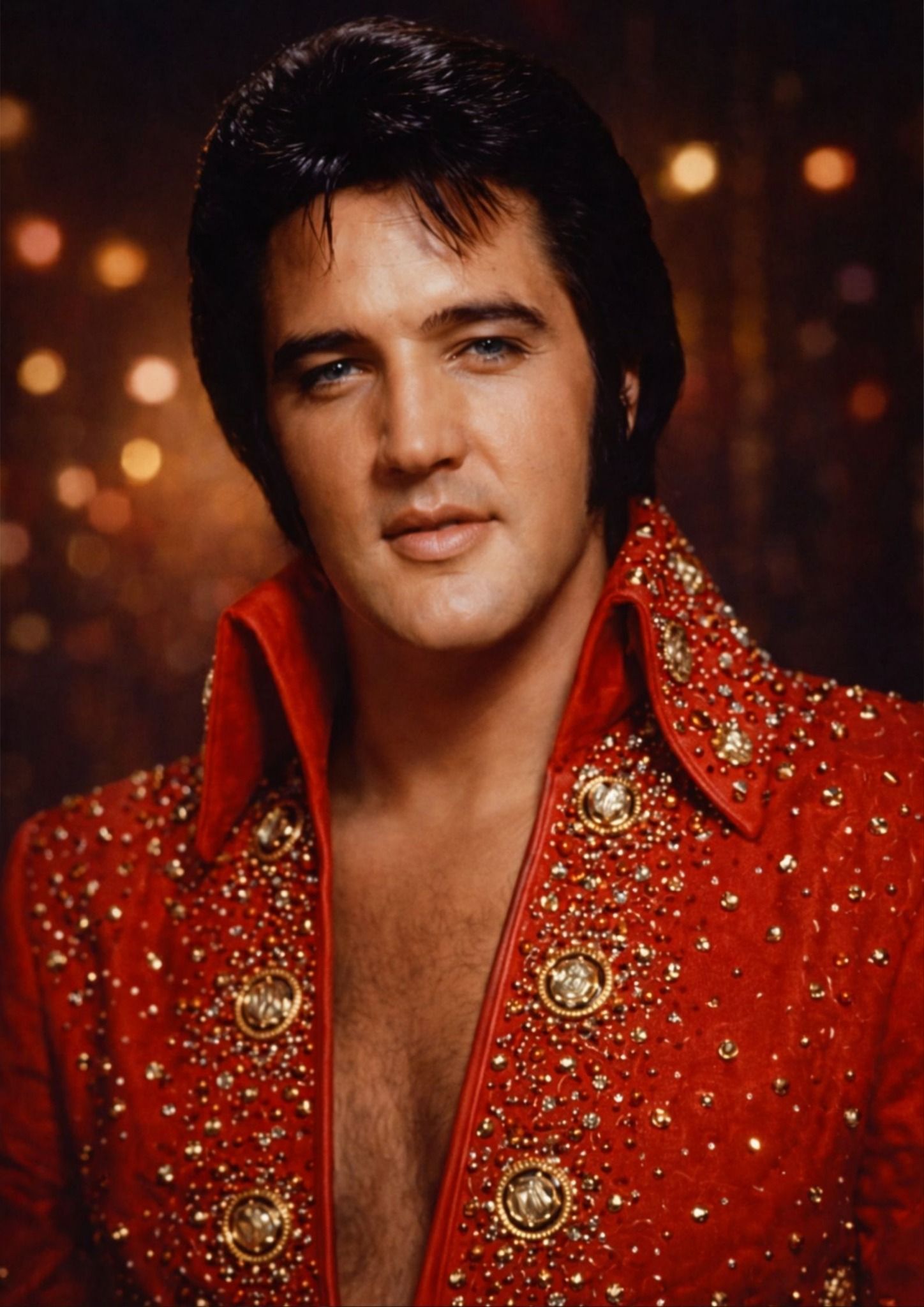 EPiC Isn’t “Just Another Elvis Film” — It’s a Return to the Moment He Was Everywhere