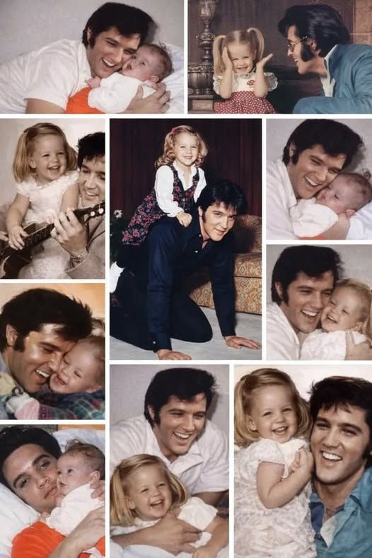 Elvis Presley – Where No One Stands Alone