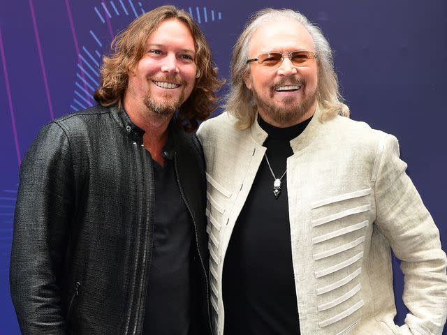 Barry Gibb's 5 Children: Everything to Know
