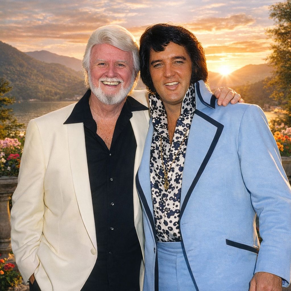 BREAKING SHOCK: Bob Joyce Drops the FINAL Bombshell — and His Stunning Confirmation About Elvis Presley at 89 Will Leave You Speechless