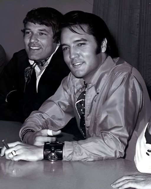 The Night Truth Walked Into NBC And Forced Elvis Presley To Wake Up Again