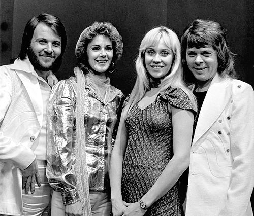 ABBA – Wikipedia tiếng Việt