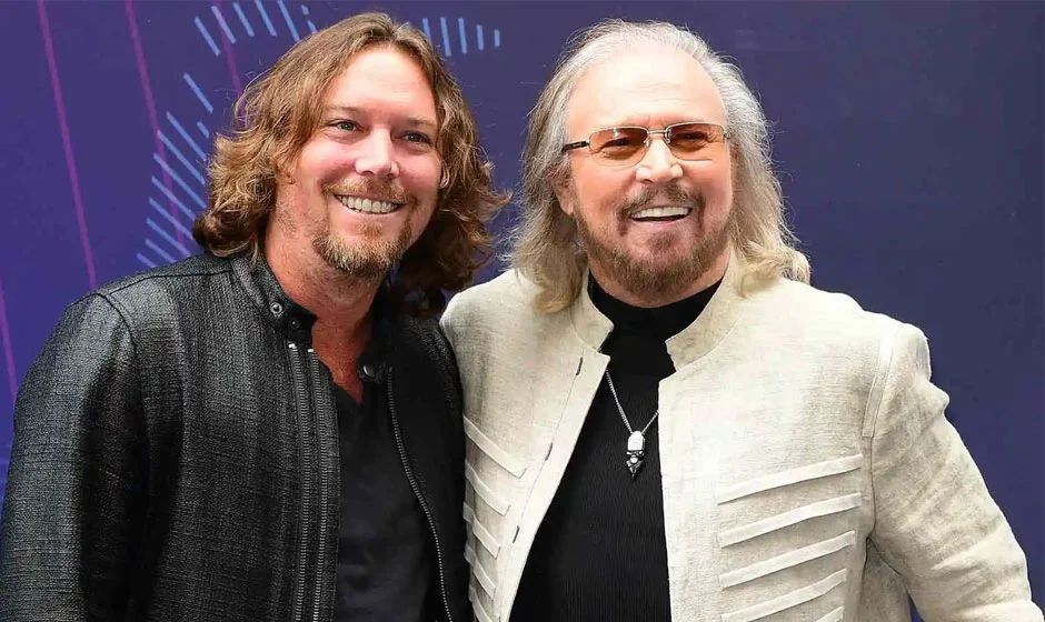 VERY SAD NEWS: 25 Minutes Ago in Miami, Florida, USA — Barry Gibb’s Son, Ashley Gibb, Has Just Announced Urgent News to His Followers That Barry Gibb Is Currently…