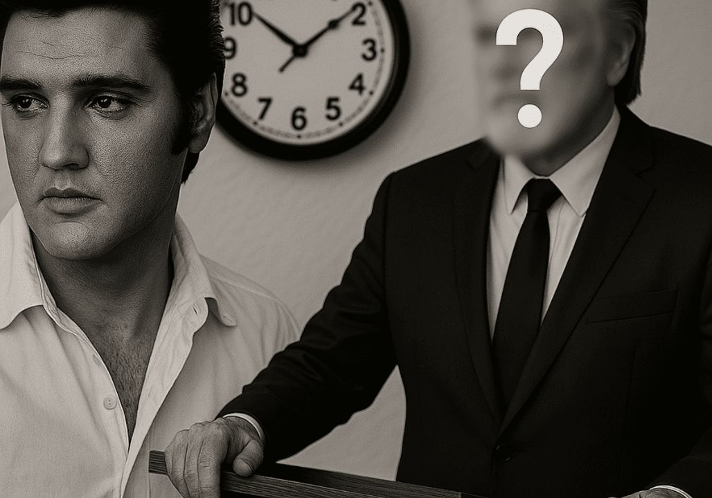 After 47 Years, Elvis Presley’s Doctor Confirms The Shocking Secret About Bob Joyce Rumors!