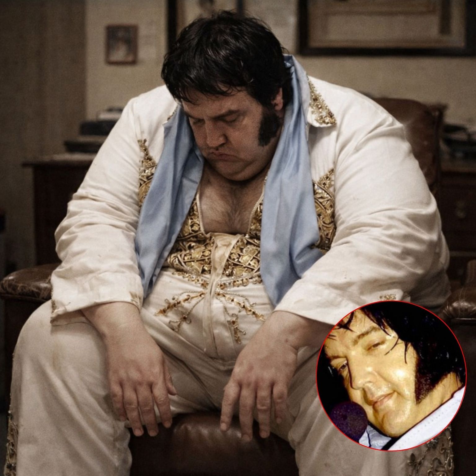 Elvis Presley is Alive? The Night Elvis Presley Disappeared…You Won’t Believe These 20 Shocking Facts!