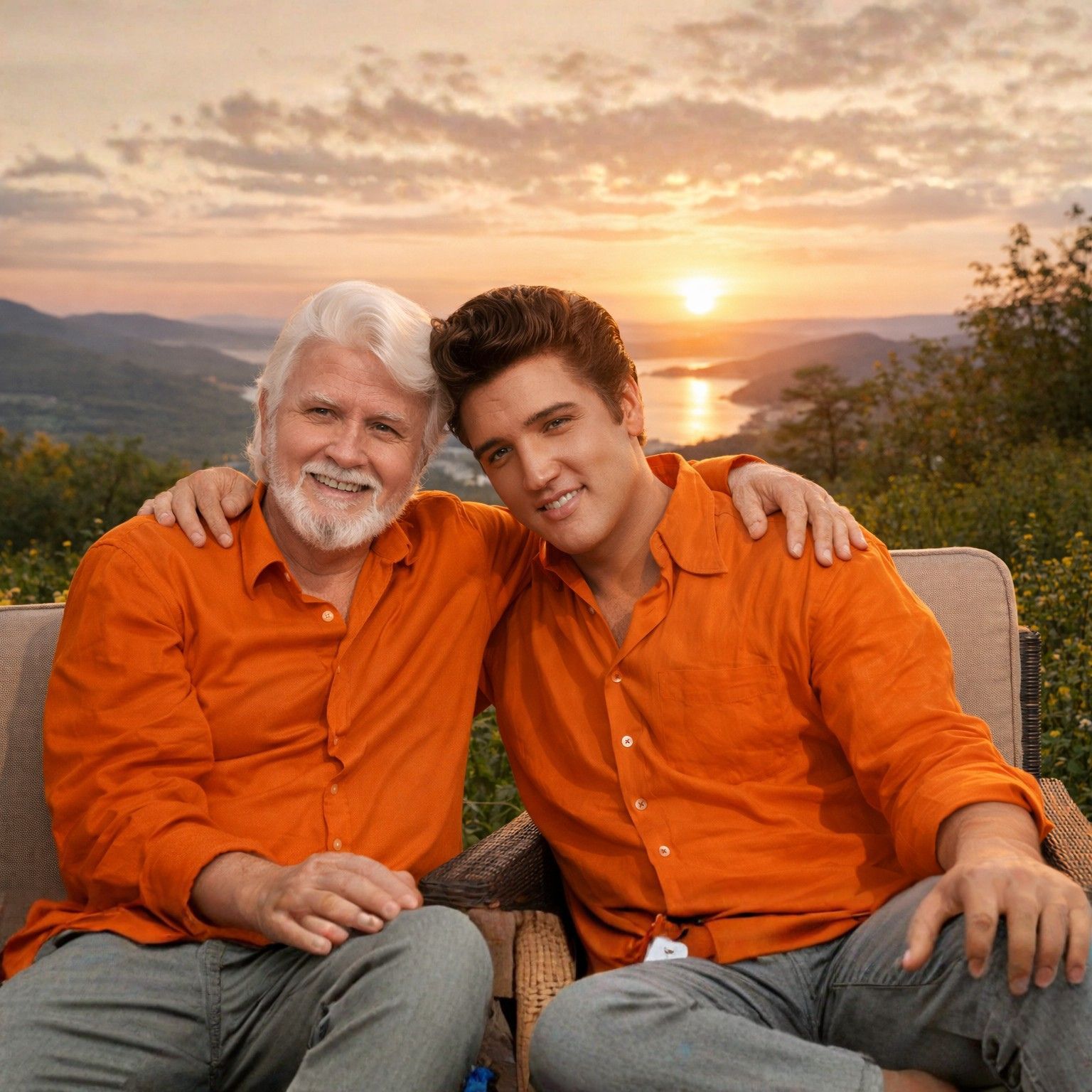 It’s OVER! Bob Joyce CONFIRMS the Truth About Elvis Presley At 89?!