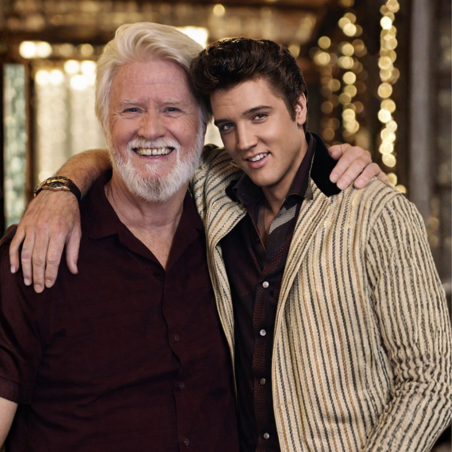 It’s OVER! Bob Joyce CONFIRMS the Truth About Elvis Presley At 89?!