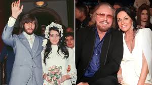 A timeline of Barry Gibb and Linda Gray's beautiful 53-year relationship -  Smooth