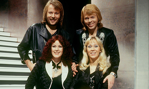 ABBA phát hành ca khúc mới sau 35 năm - Báo VnExpress Giải trí