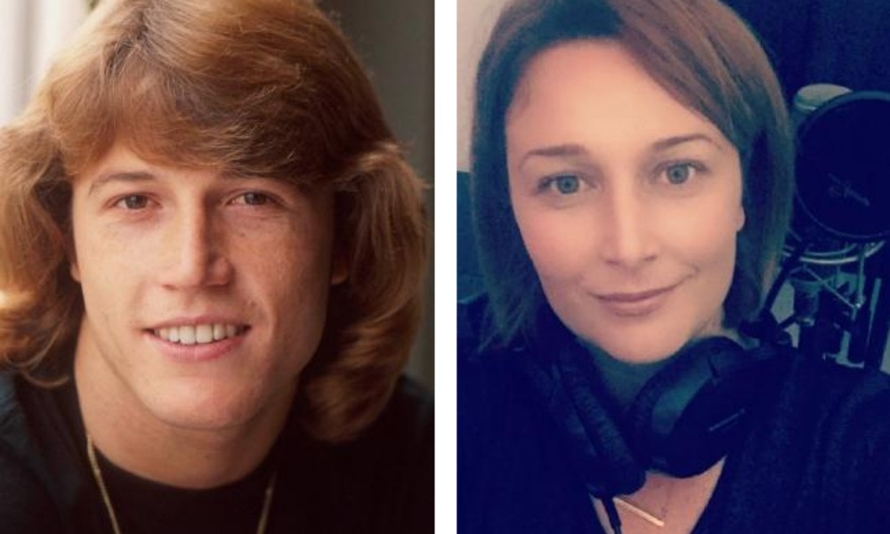The Bee Gees: Andy Gibb's daughter Peta Weber on life with ...