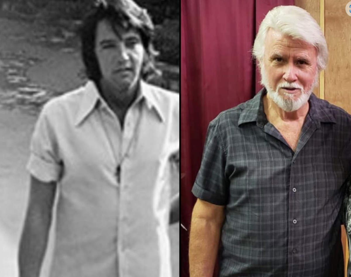 From Graceland to Benton: Could Pastor Bob Joyce Be Elvis? - HubPages