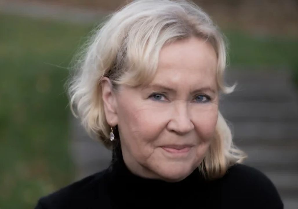 SAD NEWS: Just 30 Minutes Ago, Anni-Frid Lyngstad Announced That Her Son Has P.a.s.s.e.d A.w.a.y…