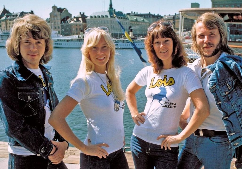 BREAKING: Agnetha Fältskog & Björn Ulvaeus’s son Hans Ragnar Zetterström killed in a tragic New Year’s Eve crash… BREAKING: Agnetha Fältskog & Björn Ulvaeus’s son Hans Ragnar Zetterström killed in a tragic New Year’s Eve crash…