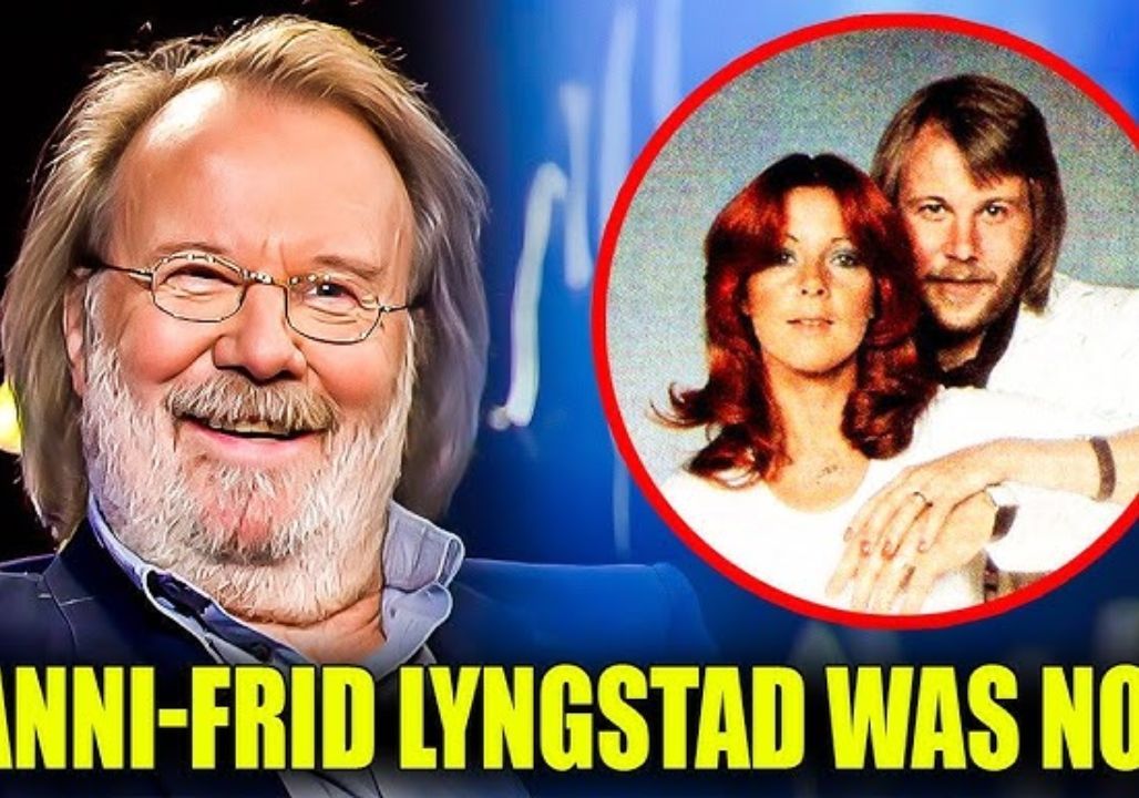 AT 74, Benny Andersson FINALLY SPOKE — NOT TO FUEL RUMORS ABOUT Anni-Frid Lyngstad, BUT TO SET CLEAR BOUNDARIES