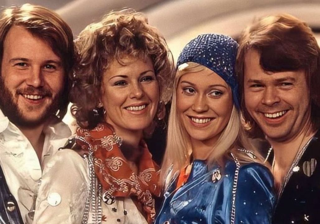Stockholm’s Quietest Shock: Agnetha’s “I Have a Dream” Moment Felt Like a Goodbye No One Was Ready For Stockholm’s Quietest Shock: Agnetha’s “I Have a Dream” Moment Felt Like a Goodbye No One Was Ready For