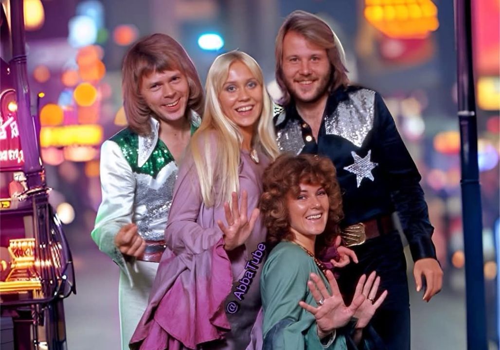 Agnetha & Björn’s “Winner Takes It All” Shock Moment: Why One Unplanned Duet Would Break the Internet