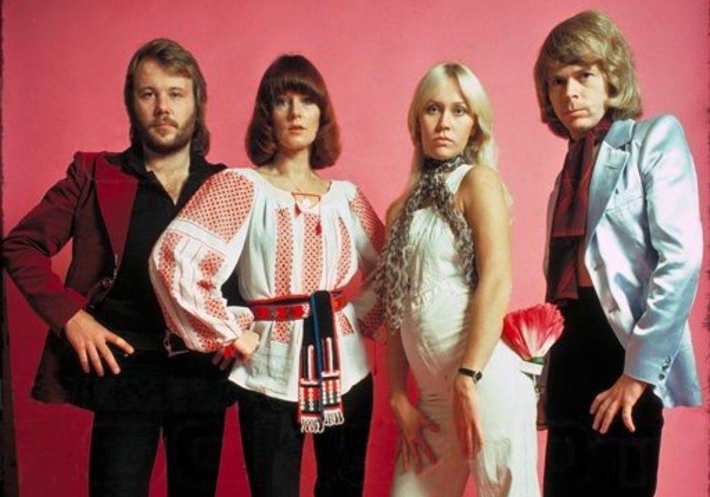 “””ABBA Reunion – The Eternal Friendship of Agnetha Fältskogt & Anni-Frid Lyngstad | 1966–2026. In 1966, two young women met with nothing but raw talent and a shared stubborn dream. Few could have imagined that Agnetha Fältskog and Anni-Frid Lyngstad would become the heartbeat of ABBA—and even fewer believed their bond would survive fame, heartbreak, and decades of silence. But in 2026, the world is watching something rarer than a reunion: a friendship that never truly broke. One glance backstage, one quiet embrace, and suddenly every old harmony feels like a promise kept. Fans didn’t just hear voices that night—they heard history breathing again. What happened next is unforgettable.”