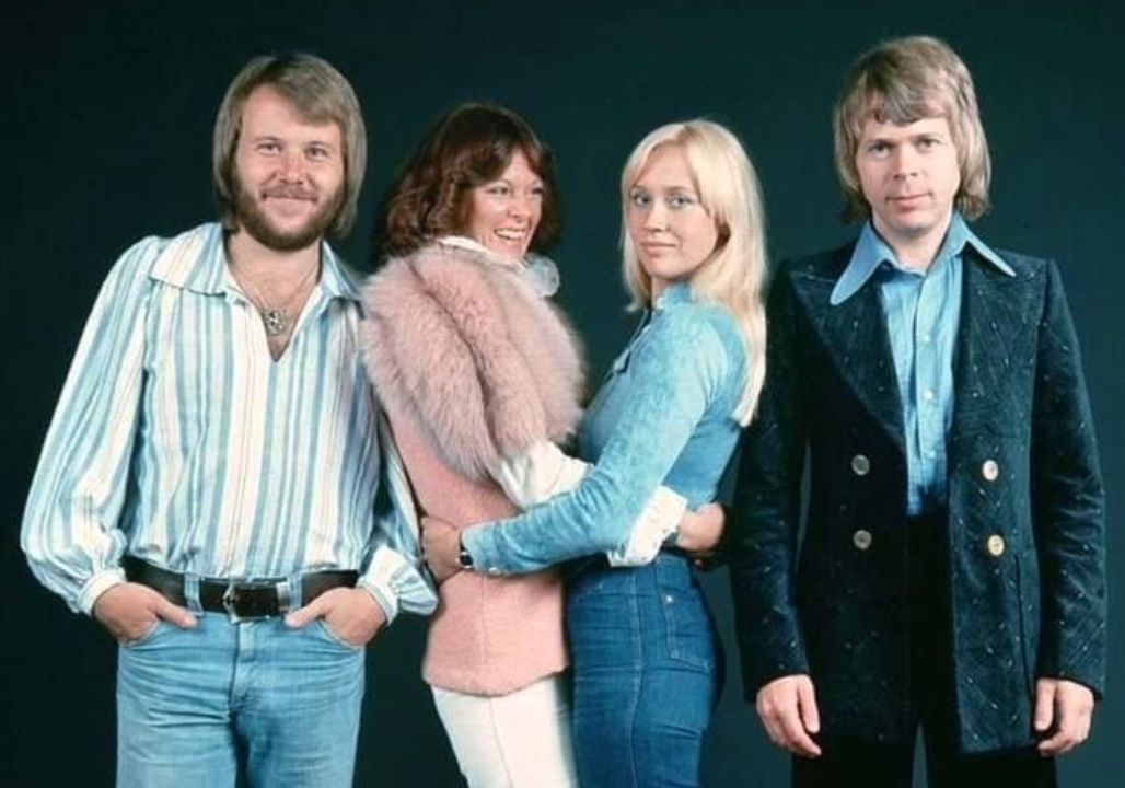 BREAKING — ABBA are set to send shockwaves through the world of music once again: their 2026 World Tour is OFFICIAL.