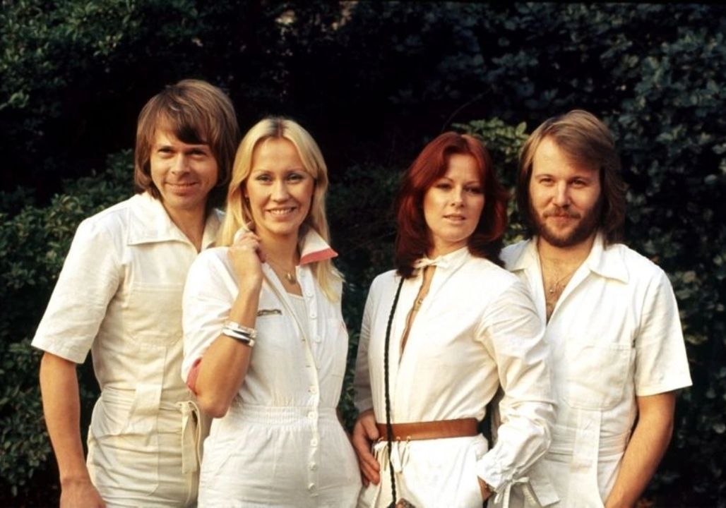 BREAKING — ABBA are set to send shockwaves through the world of music once again: their 2026 World Tour is OFFICIAL.